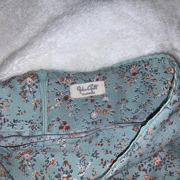 phoebe skirt - Picture 3 of 4